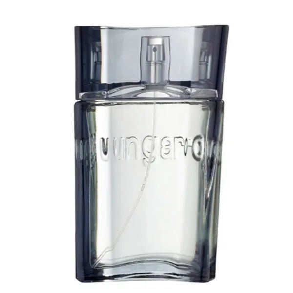 Ungaro Man Eau De Toilette Vaporisateur 90ml - Afanaya